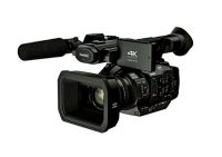 0709000024 - PANASONIC VIDEOCAMERA AG-UX180EJ 4K black ^