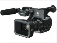 0709000025 - PANASONIC VIDEOCAMERA AG-UX90EJ 4K black ^