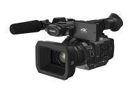 0709000026 - PANASONIC VIDEOCAMERA HC-X1E 4K KIT black ^