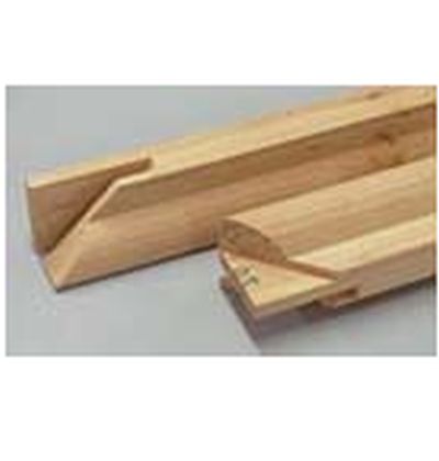0740500069 - LISTELLO PER TELAI 3,3 cm  30 cm