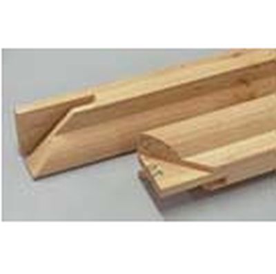 0740500070 - LISTELLO PER TELAI 3,3 cm  40 cm