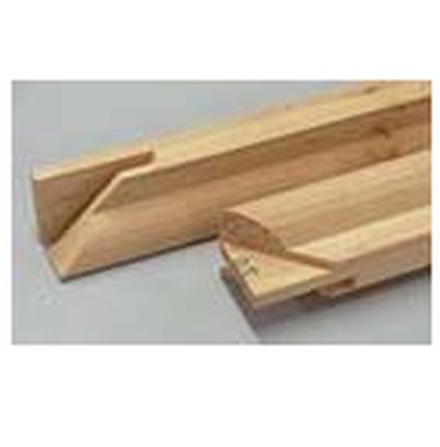 0740500071 - LISTELLO PER TELAI 3,3 cm  45 cm