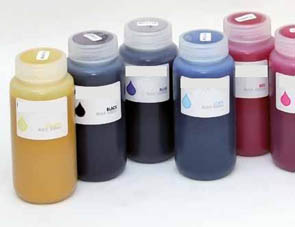 0740500076 - SAWGRASS INK GIALLO PER RICOH 7700 60ML INCRICOHY SUBLI JET-R^