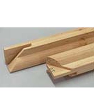 07405001020 - LISTELLO PER TELAI 3,3 cm  60 cm