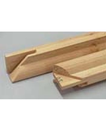 07405001029 - LISTELLO PER TELAI 3,3 cm  90 cm