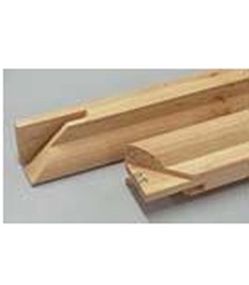 07405001030 - LISTELLO PER TELAI 3,3 cm 150 cm