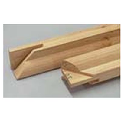 0740500211 - LISTELLO PER TELAI 3,3 cm  50 cm