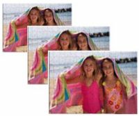0740500251 - GADGET PUZZLE 30X40 384 TESSERE 10pezzi