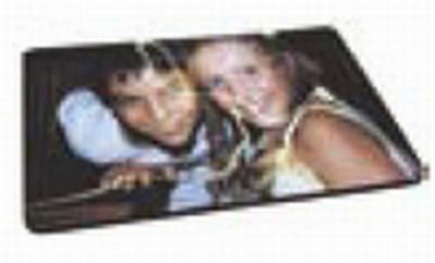 0740500300 - GADGET MOUSE PAD RETTANGOLARE 19x23 5 pezzi