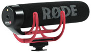 0808015240 - RODE MICROFONO VIDEOMIC GO