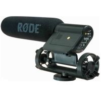 0808015241 - RODE MICROFONO VIDEOMIC PRO+