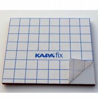 0820740076 - PANNELLO KAPAFIX ADESIVO   70X100 5 mm  24 PZ ^