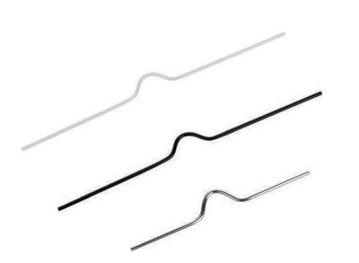 0828401019 - TOSINGRAF APPENDINI WIRE 300 mm 100 Pz BRILUX