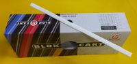 0828402015 - TOSINGRAF RILEGAFOGLIO CALENDARI BL3 30,5 cm 100 Pz BIANCO
