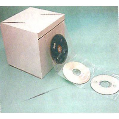 0892260204 - SLEEVE DC0204 PORTA CD (1000 Pz)