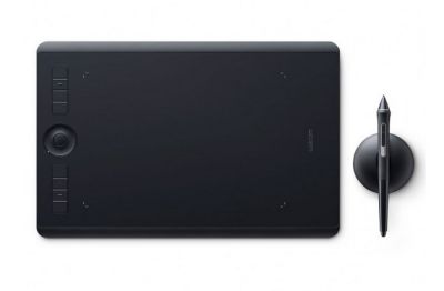 0962100006 - WACOM INTUOS PRO M TAVOLA GRAFICA