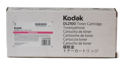 0970076013 - KODAK TONER DL2100 DUPLEX MAGENTA 1078542