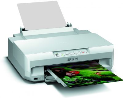 0972129023 - EPSON STAMPANTE STYLUS PHOTO XP-55