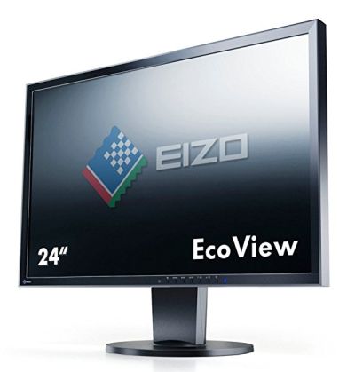 0980320011 - EIZO FLEXSCAN 24"" EV2416WFS3-B"^