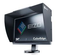 0980320014 - EIZO COLOREDGE CG247 24" BK^