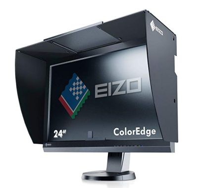 0980320014 - EIZO COLOREDGE CG247 24" BK^