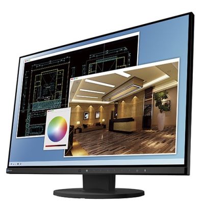 0980320025 - EIZO EV2455-BK^