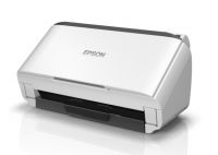 0992120709 - EPSON SCANNER DS 410 A4 ^