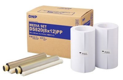 1021340047 - DNP DS820 PP 20X30 8x12 220 F