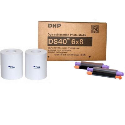 1021640001 - DNP DS40 15X20  6x8  400 F