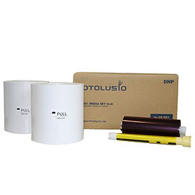 1021640003 - DNP DS80 20X30  8x12  220 F
