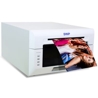 1021640032 - DNP STAMPANTE DS620 ^