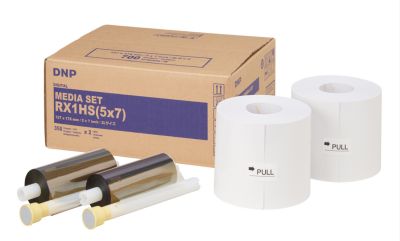 1021640044 - DNP DS RX1HS 13x18  5x7 800 F