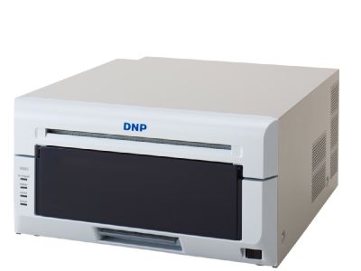 1021640045 - DNP STAMPANTE DS820  20X30 ^