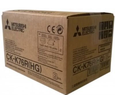 1022500010 - MITSUBISHI CKK76R(HG) 15X20 2 BOBINE 320 F X CP60WS