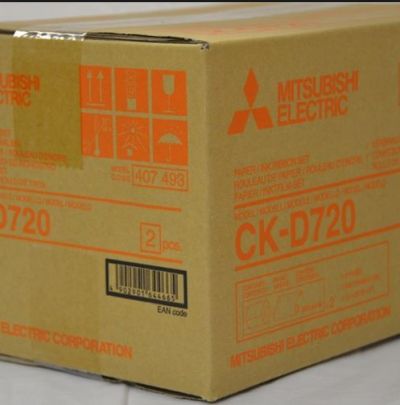 1022502015 - MITSUBISHI CKD720(N)15X20 400 STAMPE