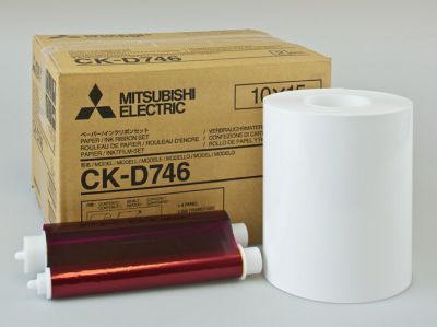 1022502017 - MITSUBISHI CKD746 10X15 800 STAMPE