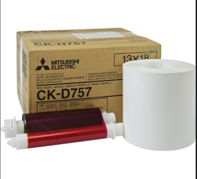 1022502018 - MITSUBISHI CKD757 13X18 460 STAMPE
