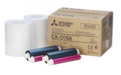 1022502019 - MITSUBISHI CKD768 15X20 400 STAMPE