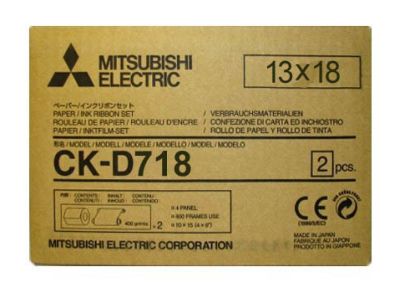 1022502021 - MITSUBISHI CKD718 13X18 460 STAMPE
