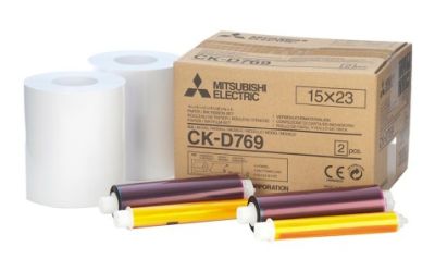 1022502022 - MITSUBISHI CKD769 15x23 360 STAMPE