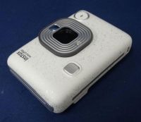 1024011014 - FUJI INSTAX FOTOCAMERA-STAMPANTE HM1 MINI LIPLAY WHITE