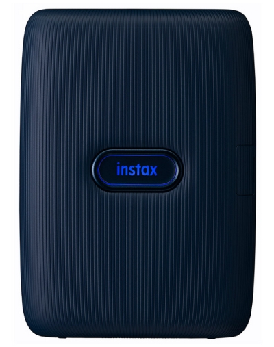 1024011018 - FUJI INSTAX STAMPANTE MINI LINK MOBILE DARKDENIM