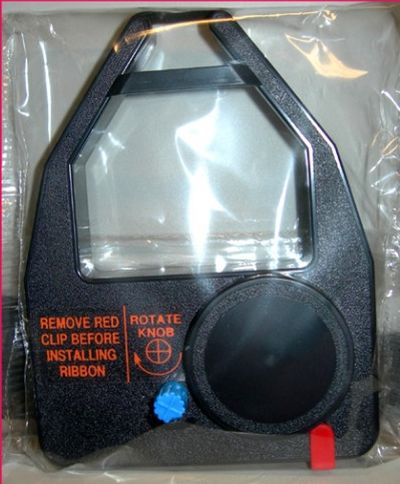 1082260061 - NASTRO RETROSTAMPA DLAB 2-3 e DURST MC0312OR