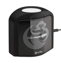 1505800501 - X-RITE COLORMUNKI DISPLAY  (PER CALIBRAZIONE MONITOR)^