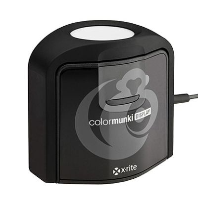1505800501 - X-RITE COLORMUNKI DISPLAY  (PER CALIBRAZIONE MONITOR)^